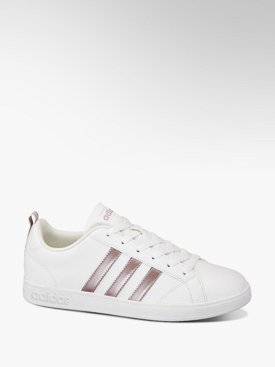 Sneaker VS ADVANTAGE von adidas in weiß - DEICHMANN Sneaker VS ADVANTAGE von adidas in weiß - DEICHMANN